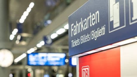 Deutsche Bahn – Urteil: Ticketkauf darf nicht nur digital sein