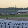 Air Canada cancels hundreds of flights as potential strike by flight attendants looms