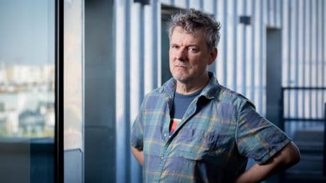 Michel Gondry : « Je veux continuer à voir les choses comme lorsque j’étais petit »