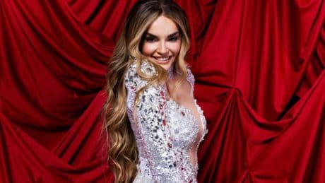 Vuelco total de Melody en Eurovisión 2025: lo que dicen las apuestas de España a horas de su debut en Basilea