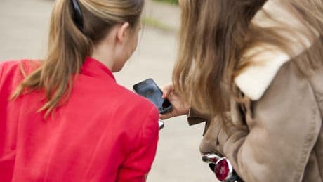 Uitslag Stelling: ’Filmen op straat ongepast’