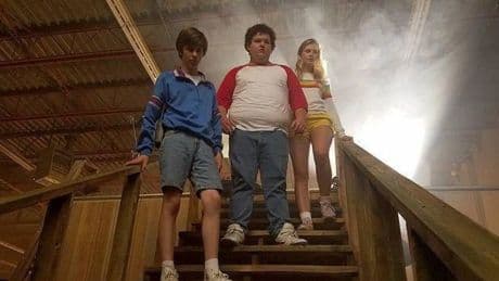 ¿Ya echas de menos la playa? Estas 10 comedias de terror son perfectas para refrescarse en casa