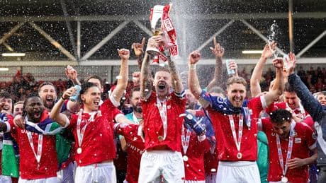What time are the EFL fixtures released today? Match dates for 2025-26 season confirmed