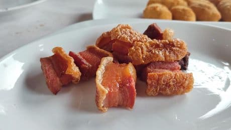 Comer torreznos puede ser saludable según un estudio: la ciencia tras el hallazgo