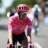 EF-renner Jardi van der Lee debuteert in Vuelta in grote ronde: 'Overal kippenvel'