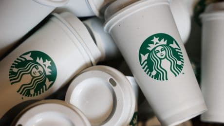 Starbucks' latest change could mean you'll acquire rewards points more slowly if you order one drink each visit