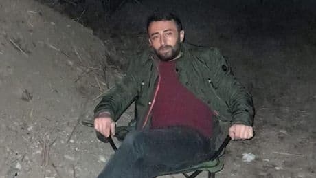Tokat'ta cinayet: Husumetlisini silahla öldürdü