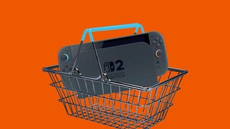 GameStop will have more Switch 2 stock at launch