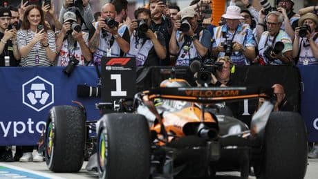La arriesgada vida de los espías de F1: "A veces la cosa se pone muy fea y se llega casi a las manos"