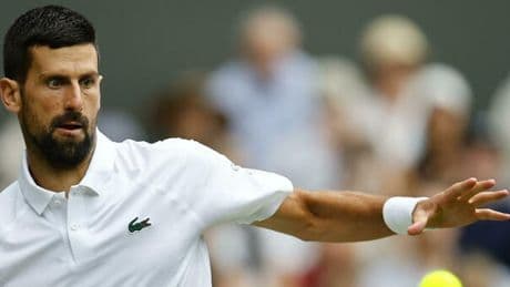 Sinner, Djokovic: «Sono felice di aver ispirato Jannik, i nostri stilii di gioco si assomigliano». Le parole di Nole e il ballo con la figlia