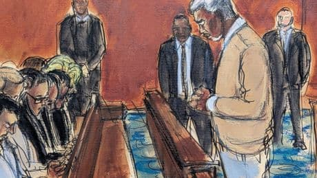 What is the Mann Act? Here's what to know about the law used to convict Sean 'Diddy' Combs