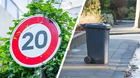 «Une voiture sur trois se fait flasher» : le radar poubelle sème la panique chez les automobilistes