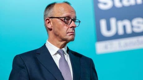 +++ Bundesregierung +++: Bundeskanzler Merz schließt Steuererhöhungen laut Bericht aus