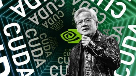 Insight Innovation: Das Betriebssystem für KI – Wie die Cuda-Software Nvidia unantastbar macht