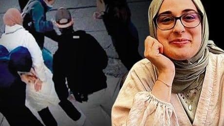 Rümeysa Öztürk'ün avukatları, müvekkillerinin Vermont'a naklinin geciktirilmemesini istedi