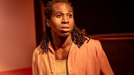 Little Brother at Jermyn Street Theatre: 'a near-miraculous feat'