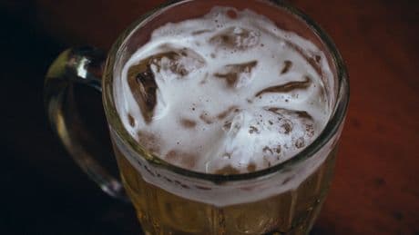 Lager on the rocks? Gen Z’s iced beer habit gets frosty reception from traditionalists