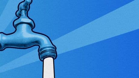 « La reconnaissance d’un droit fondamental à l’eau doit se décliner en engagements opposables »
