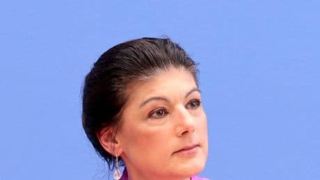 Bundestagswahl: BSW scheitert in Karlsruhe mit Klagen zum Wahlrecht