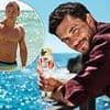 Jonathan Bailey drops major Bond hint with latest collaboration as he unwinds on the Mediterranean - after emerging as hot favourite for vacant 007 role