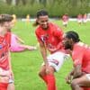 Football. N3 : Flers se contente du nul face à Pontivy mais monte d’une place au classement