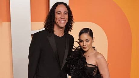 Vanessa Hudgens: Schauspielerin ist zum zweiten Mal schwanger