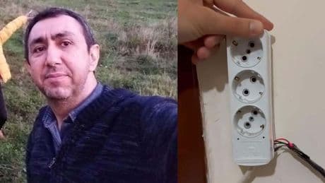 Apart sapığı hakkında yeni detay: Oğlu da kameralı dairede kalmış