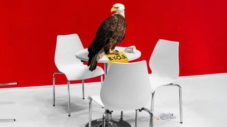 Go Back To The Office, But Bring Your Own Snacks. Blame Congress.