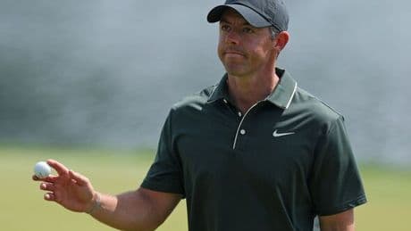 PGA Championship projected cut line with Rory McIlroy in danger of missing it