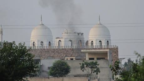 L’Inde bombarde le Pakistan pour venger l’attentat de Pahalgam, Islamabad dénonce « un acte de guerre »