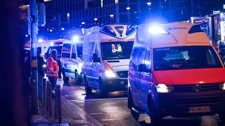Digitalisierung: Land und Stadt Magdeburg streiten über Rettungsdienst