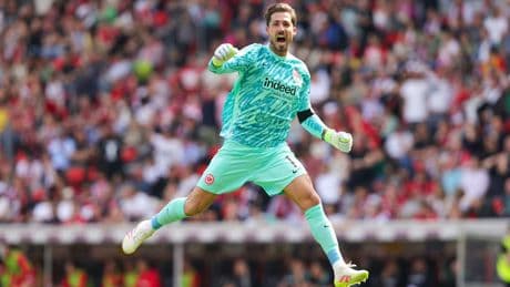 Legende auf dem Sprung nach Paris - Darum ist der Trapp-Abgang eine Flucht
