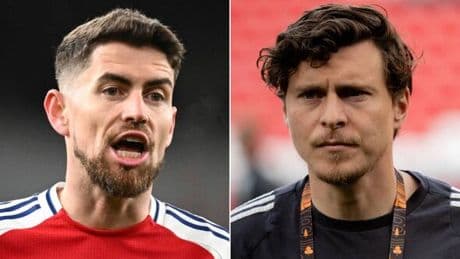 Every Premier League player out of contract in summer including Man Utd and Arsenal stars