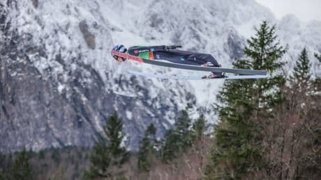 Skispringen: Weltcup-Wochenende doch in Klingenthal