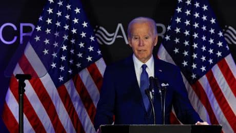 Mort du pape François : Joe Biden assistera aux obsèques samedi au Vatican