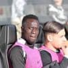 Angers Sco. Ibrahima Niane écarté, le reflet d’une équipe sous haute tension