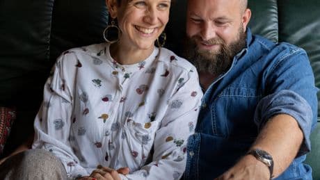 Hélène et David Bonhomme, l’espérance dans la crise de couple : « Notre foi nous a donné la force de travailler sur nous-mêmes »