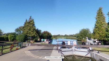 Toddler suffers serious burns in boat explosion
