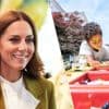 Prinses Kate zet bedrijven zoals LEGO en IKEA in om kwetsbare gezinnen en jonge kinderen te ondersteunen