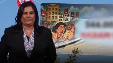 Camdan bakınca bu pankartları görecek: Çerçioğlu bugün çok kızacak!