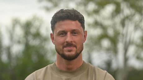 Steckbrief - So tickt Reality-Star Jannik Kontalis