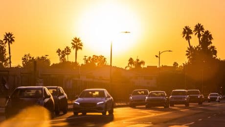The House strikes a blow against California in a fight over EVs