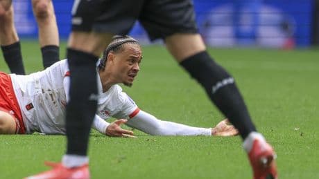 2:3 gegen Stuttgart: Leipzig schafft es nicht in den Europapokal