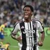 Serie A. La Juventus bat Parme pour débuter la saison, Jonathan David déjà buteur