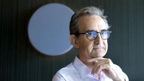 “Al lograr separar los cerebros de las gemelas callamos... y aplaudimos”