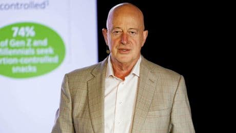 « La moins rentable » : le patron de Mondelez tape à son tour sur les taxes en France