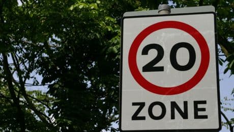 Warning over rule change to hated 20mph speed limits that will impact over 30,000 drivers