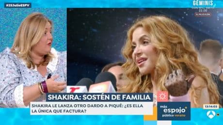 ¿Dos &#039;Shakiras&#039;? La cantante colombiana podría estar usando a una doble para poder atender a sus fans