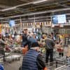 Minder winst voor Colruyt