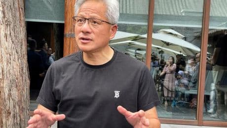 Nvidia se croyait tiré d’affaire côté Trump… Voilà que la Chine lui coupe l’accès à son marché